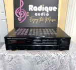 Denon DRA-435R Stereo Receiver 55 WPC w/ Phono — Japan