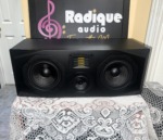 Emotiva Airmotiv C1+ Three-way Center Speaker