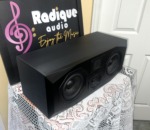 Emotiva Airmotiv C1+ Three-way Center Speaker - Image 3