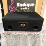 Highly Efficient Energy Center Channel Speaker AC-300 - Image 3