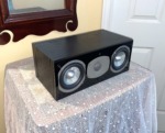 Attractive, Compact Energy Center Speaker C-C50 - Image 2