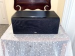 Attractive, Compact Energy Center Speaker C-C50 - Image 3