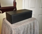 Front Ported Canadian Made Center Speaker from Energy EC-100 - Image 3