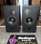 Energy ESM-1 Bookshelf Speakers, 2-Way, Made in Canada