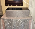Attractive Energy Center Speaker in High Gloss Finish Encore 1