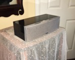 Attractive Energy Center Speaker in High Gloss Finish Encore 1 - Image 2