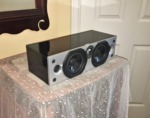 Attractive Energy Center Speaker in High Gloss Finish Encore 1 - Image 3