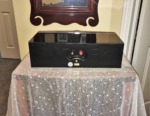 Attractive Energy Center Speaker in High Gloss Finish Encore 1 - Image 4