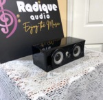 Energy Take 5.2 HB-1 Compact Center Channel Speaker - Image 2