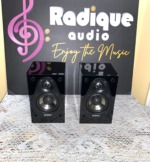 Energy Take Classic, Compact Satellite Speakers