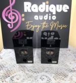 Energy Take Classic, Compact Satellite Speakers - Image 4
