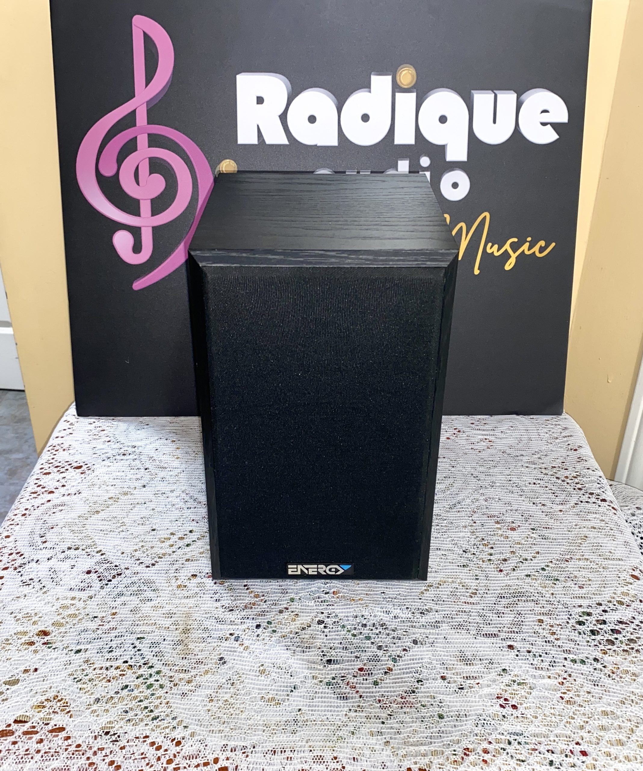Energy-pro-.5-single-1-p3 Canadian Made Energy Compact Speaker Pro Series .5 SINGLE ONLY - Image 1