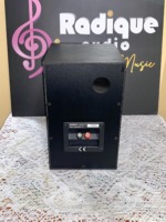 Canadian Made Energy Compact Speaker Pro Series .5 SINGLE ONLY - Image 3