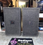 Grafdale GD507 Pro Series 3-Way Speakers - 300 Watt - Image 4