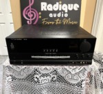Harman Kardon AVR 325 7.1 AV Receiver 50WPC - 40 lbs!