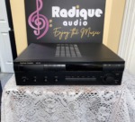 Harman Kardon HK3300 AM/FM Stereo Receiver – 20 WPC