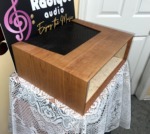 Marantz WC-22 Style Cherrywood Cabinet | Radique Audio - Image 2