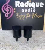 Ultra Compact JBL satellite Speakers 125SAT - Image 4