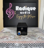 Jadis Defy DP-60 Tube Preamplifier — MM/MC Phono, Outboard PSU - Image 7