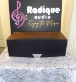 Quality Jamo Center Speaker in Attractive Cherry E 8CEN.2 - Image 3