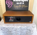 Quality Jamo Center Speaker in Attractive Cherry E 8CEN.2 - Image 4