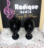 KEF HTS2001.3 Egg Satellite Speakers – Iconic Uni-Q - Image 4