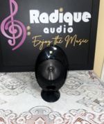 KEF HTS2001.3 Egg Satellite Speakers – Iconic Uni-Q - Image 5