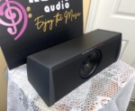 Refined British Center Seaker from KEF with Uni-Q Model 100 - Image 2