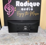 Current Model KEF Flat Panel Center Speaker T101C - Image 3
