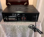 Kenwood 100 WPC Stereo Receiver w/ Phono & Sub AR-404 - Image 2