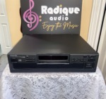 Kenwood 5 Disc CD Changer DP-R895