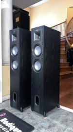Klipsch KF-26 Icon 400W Peak! Floorstanding Speakers - Image 2
