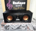 Klipsch R-25C Reference Centre Channel — 98dB Horn