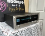 Marantz Model 104 AM/FM Tuner — Made in Japan, Excellent - Image 2