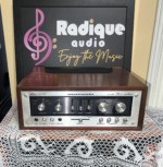 Marantz Model 1070 Integrated Amp – 35 WPC, For Parts/Repair