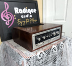 Marantz Model 1070 Integrated Amp – 35 WPC, For Parts/Repair - Image 2