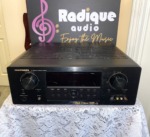 Marantz SR5500 630 Watt 7.1 AVR with Multi-Room support