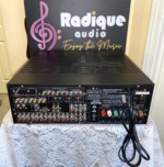 Marantz SR5500 630 Watt 7.1 AVR with Multi-Room support - Image 2