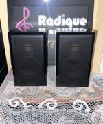 MartinLogan Motion 15 Bookshelf Speakers – Folded Motion, Boxed - Image 3
