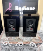 MartinLogan Motion 15 Bookshelf Speakers – Folded Motion, Boxed - Image 5