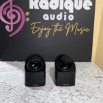 Mirage MX HT Satellite Speakers – Omnipolar Technology, 2 Prs