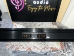 Mirage Uni-Theater 3-in-1 LCR Speaker - Omnipolar - Glass Stand - Image 6
