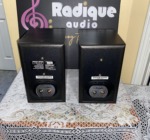 Mission m70 Bookshelf Speakers – Compact British Design - Image 4