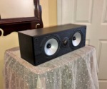 Recent Model Monitor Audio Center Speaker MR Centre - Image 2