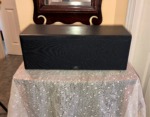 Recent Model Monitor Audio Center Speaker MR Centre - Image 3