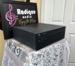 NAD C 272 Stereo Power Amplifier 150 WPC, 300 Watts Bridged - Image 2