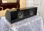 Beautifully engineered NHT Center speaker VS-1.2a - Image 3