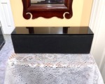 Beautifully engineered NHT Center speaker VS-1.2a - Image 2