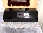 Beautifully engineered NHT Center speaker VS-1.2a - Image 5
