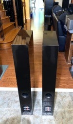 Very impressive 3-Way Floorstanding Speakers from NHT VT-1.2 - view 6